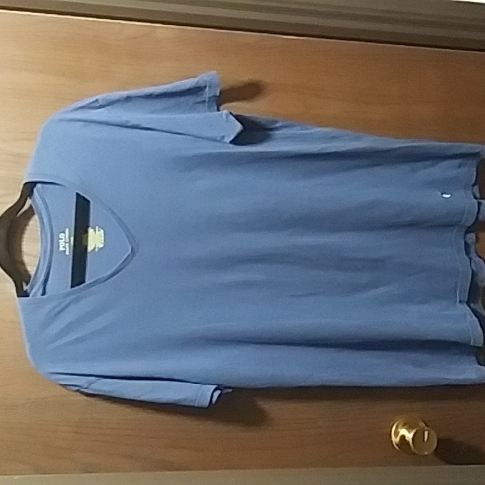 Men's Polo Ralph Lauren V-neck tee